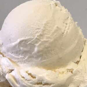Non Dairy (Vegan)
