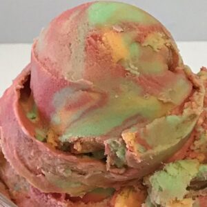 Sherbet